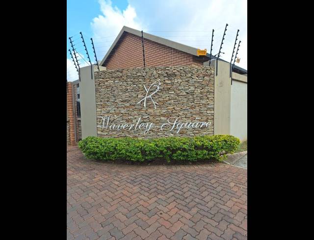2 BEDROOM PROPERTY TO RENT IN MOREGLOED